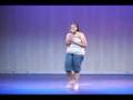 Kiesha Performance