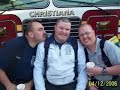 newark fire department