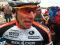 Peter Webber at Cross Nationals