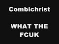 COMBICHRIST- WHAT THE FCUK フレンチ・コネクション2