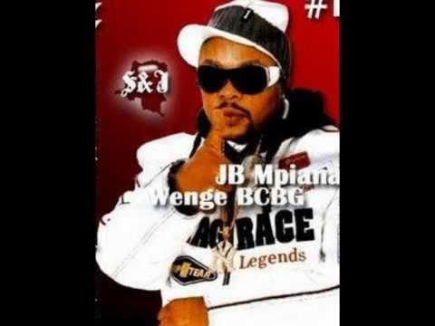 JB MPIANA: Papito Mbala version 2 JB MPIANA: Papito Mbala version 2