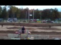 2009 Unique Motor Sports State Championships Heat