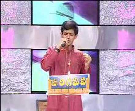 vasanth