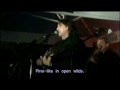 Ты у меня одна, Визбор / You're One and Only Mine, Vizbor (Subs by V. Chetin)