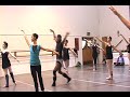 Anaheim Ballet: Snow First Look