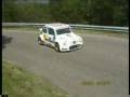 BRUTTO INCIDENTE ANDREA VELLEI fiat 600
