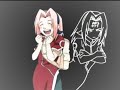 Sakura AMV