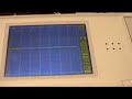 The Grates - Sum of all the Parts (on Nintendo DS)