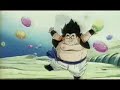 dragon ball z la fusion sbagliata ita