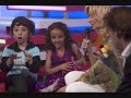kinderen zingen met sterren show 1