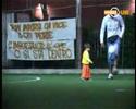 SPOT MONDIALI REBELDI 2008