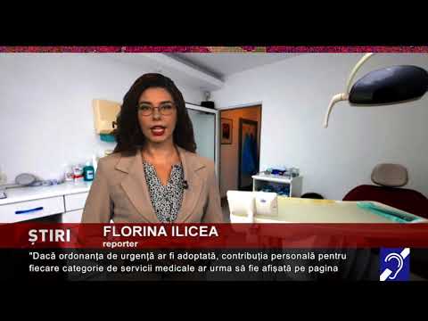 OUG privind contribuția personală a asiguraților, în sistemul medical privat, respinsă de Senat