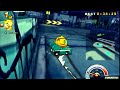 KartRider L3 Skeleton Finger