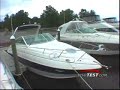 Cruisers Yachts 300 CXI as tested by BoatTEST.com