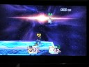 Snes (Snake) vs Team Santa Marta (Peach)
