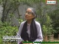 Tahira Abdullah, (Human Rights Activist) PART.3