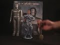 Gort and Klaatu Limited Edition Collectible Figures Gort and Klaatu Limited Edition Collectible Figures