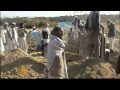 Civilians die in Afghan raid - 16 Oct 09