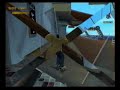 Tony Hawk's Pro Skater 3 -- Cruise Ship Announcer Conspiracy