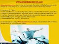 www.amarelasinternet.com é um Portal de Informação Comercial de Alta Performance, muito simples de consultar, para os consumidores que buscam um Produto ou Serviço. O Portal foi criado dentro da Câmara Internacional de Comércio do Cone Sul - MERCOSUL, com Empresas Patrocinadoras (Apple; HP; Sony; Toyota; Coca Cola; Mc Donald`s; Bank of America). As AMARELAS INTERNET está presente no Mundo em 43 Países. A Internet é o meio mais avançado de Comunicação e Publicidade da Atualidade. Existe no momento 1 Bilhão de Usuários Interligados. O Brasil é considerado 2º no ranking de maior número de Usuários e 1º no ranking de horas gastas em navegação na Internet. O Portal AMARELAS INTERNET, atualmente atingiu um tráfego de mais 300.000 Visitas Diárias e 106.000.000 Visitas desde o Seu Inicio. http disponibiliza 5 Tipos de Anúncio (Standard, Premium, Anúncios Patrocinados, Master Spot e PAS). Nas AMARELAS INTERNET, é fácil publicar o Vosso anúncio. Em menos de 1 minuto terão o Vosso Produto ou Serviço divulgado na Internet. Para maiores Informações, Ingressem no Site: www.amarillasinternet.com Vocês encontrarão toda a informação necessária, bem como as instruções para anunciar o Vosso Negócio. Aumentem Já a Vossa Faturação. Anunciem em www.amarelasinternet.com Anunciem Já !!! Carlos Dias Representante Comercial AMARELAS INTERNET Cel. +55 11 8409 6966 Skype carlos.amanet Email: carlosdias.amarelasinternet@gmail.com