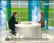 Entrevista ETB Consulta Ibarretxe