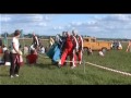 Tandemhopp i Gryttjom