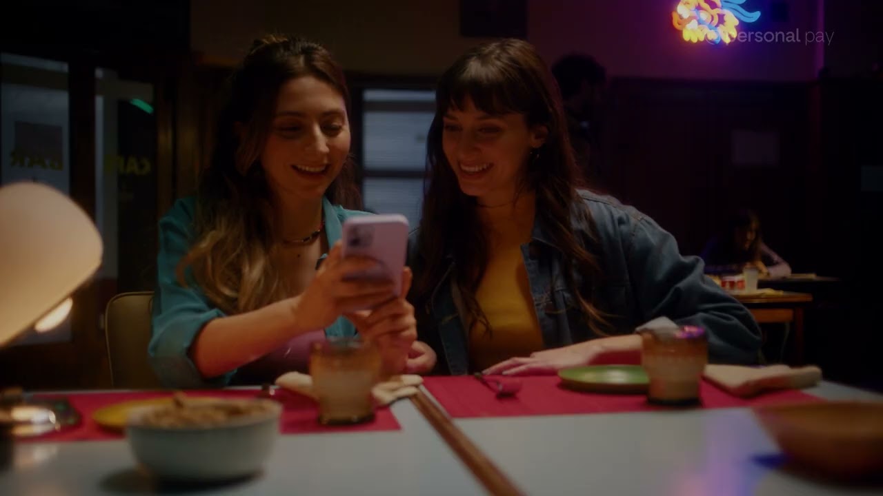 Personal Pay, la billetera virtual de Personal, ya conecta a más de 300.000 clientes con su dinero