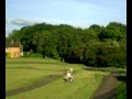 Quad Bikes