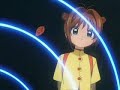 AMV moñas de Sakura
