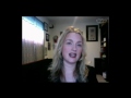 Unemployment, Occupy Wall Street, Congress Doing Nothing - Tina Dupuy Interview