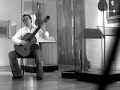 old home vids: regondi air varie guitar by stewart french