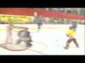 PIHA West Final Game 1 - Bruce finishes hat trick