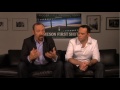 Jameson has launched a brand new campaign called Jameson First Shot. The brand, together with Hollywood star Kevin Spacey and his company Trigger Street Productions are looking for the next big screenplay writer, who will be given the opportunity of a lifetime. See what Kevin and Dana Brunetti of Trigger Street Productions have to say about this campaign/