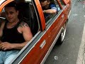 Summernats 20: VL Calais Burnout