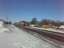 UP 6936 Wimmer Special