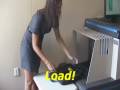 videos de Checkpoint Friendly Laptop Bag