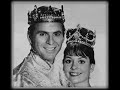 this is for fans of the 1965 musical cinderella, starring lesley ann warren, stuart damon, ginger rogers, walter pidgeon, and celeste holm. the music is the overture from the cast album, conducted by johnny green.

note: i don't own cinderella. this video is fanmade.