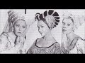 this is for fans of the 1965 musical cinderella, starring lesley ann warren, stuart damon, ginger rogers, walter pidgeon, and celeste holm. the music is the overture from the cast album, conducted by johnny green.

note: i don't own cinderella. this video is fanmade.