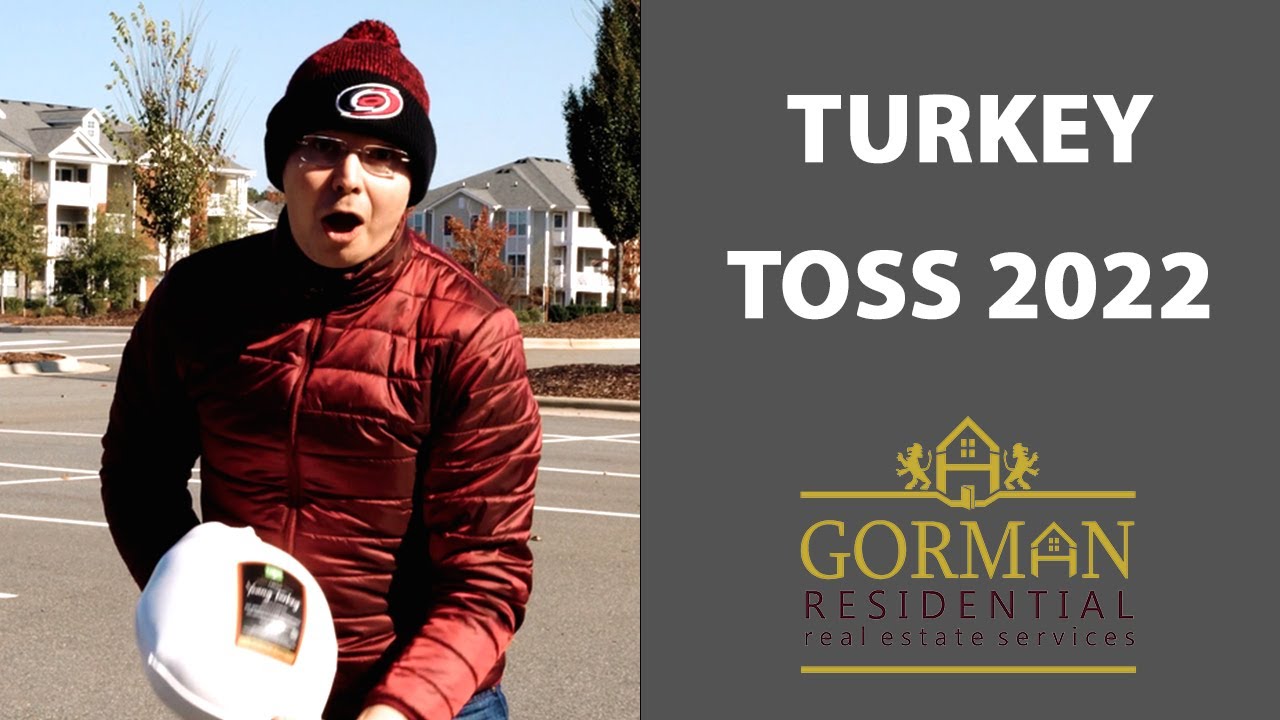 Turkey Toss 2022