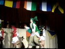 Anakh-e-sher bhangra club WHCI fusion 2008 by gurjant bisla