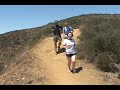 La Jolla Hike