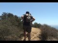 La Jolla Hike