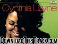 clip video Cynthia Layne Starry Night