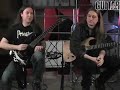 Shadows Falll Redemption Lesson Pt 3