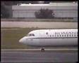 Romavia BAC 111-561RC YR-BRE
