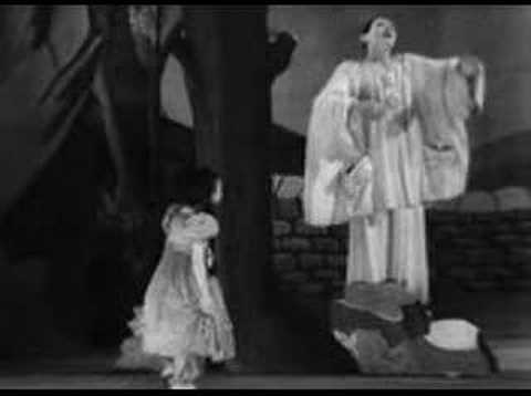 Children of Paradise (1945)