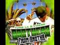 THE REAL YUNG LA AND FINESS FEAT. THE G.E.M. BACK ON MY GRIZZY