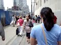A path next to WTC