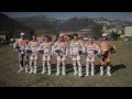 KTM Enduro Team 2012