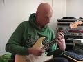 sweeppicking 8 finger tapping A minor sweeppicking 8 finger tapping A minor